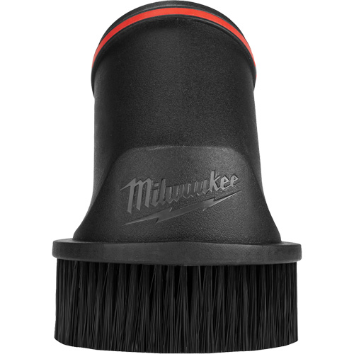 2-1/2" Round Brush Tool Cam Industrial