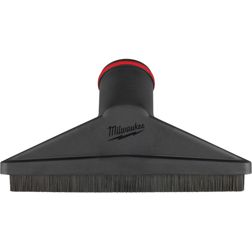 Brosse &agrave; plancher de 2-1/2" Cam Industrial