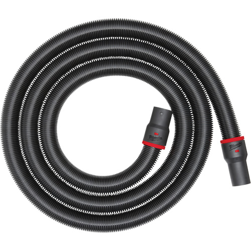 Tuyau flexible de 2-1/2" Cam Industrial