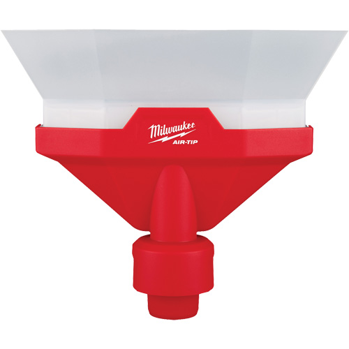 Collecteur de poussi&egrave;re Air-Tip Cam Industrial