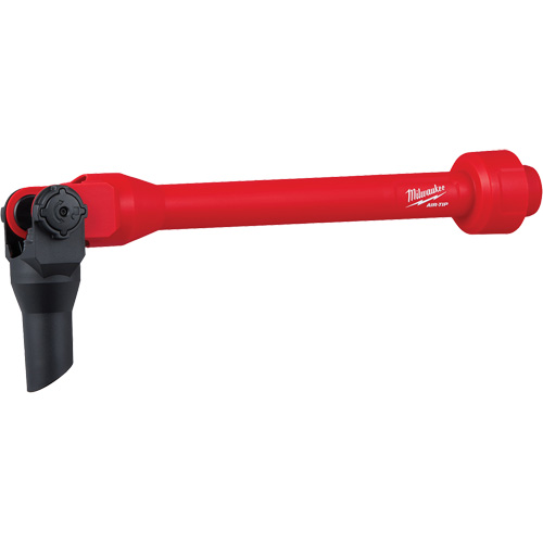 Rallonge pivotante Air-Tip Cam Industrial