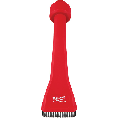 Buse &agrave; griffes tout usage avec brosses Air-Tip Cam Industrial