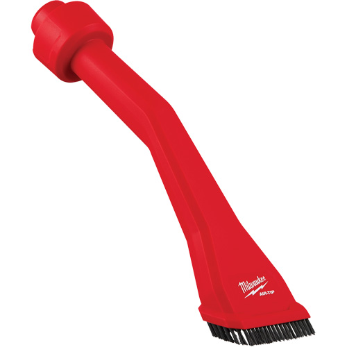 Buse &agrave; griffes tout usage avec brosses Air-Tip Cam Industrial