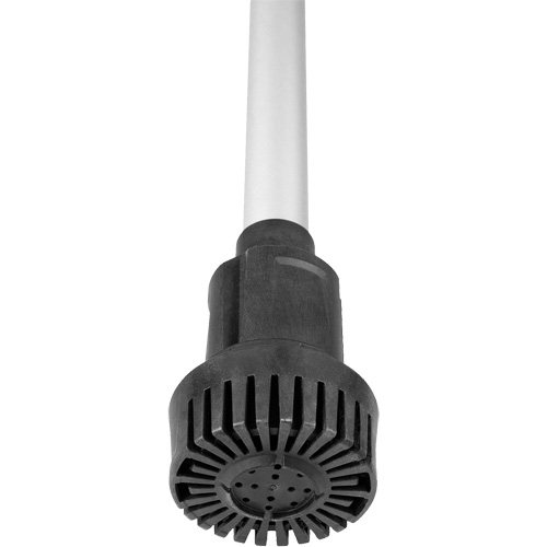 M12 Stick Transfer Pump, 12 V, 9 gpm Cam Industrial