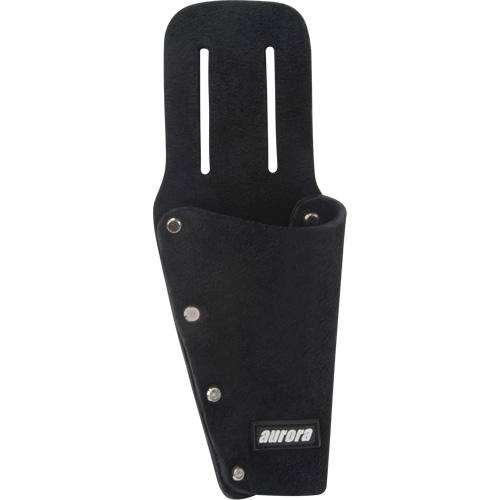 Poche utilitaire, Porte-couteau/Porte-pinces, Cuir, 1 Poches Cam Industrial