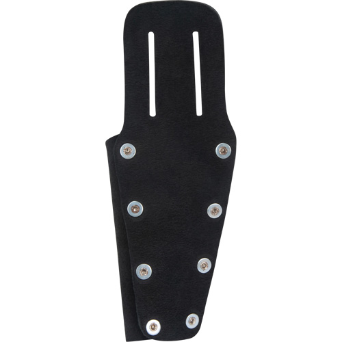 Poche utilitaire, Porte-couteau/Porte-pinces, Cuir, 1 Poches Cam Industrial