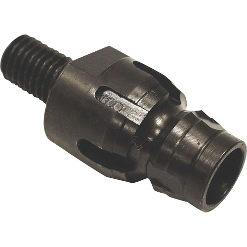 1-1/4"-7 6-Slot Core Bit Adapter Cam Industrial