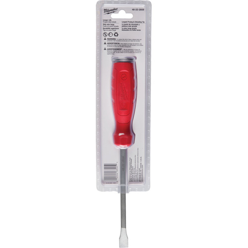 Demolition Driver, 5/16", 11-1/4" L, Plastic Handle Cam Industrial