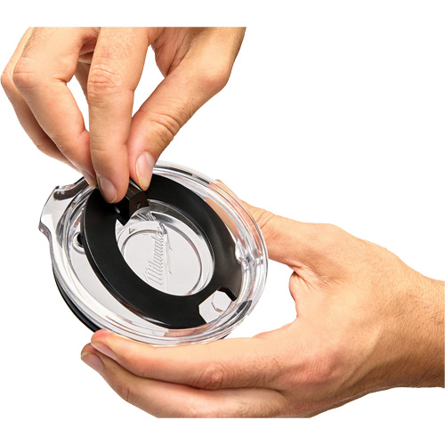 Packout Tumbler Cam Industrial