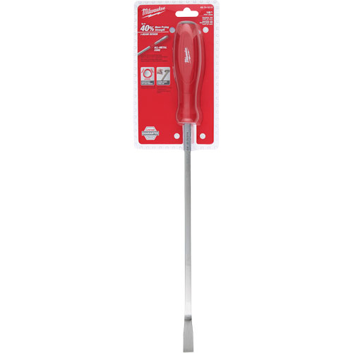 Levier, 1-1/4" la, 24" lo Cam Industrial