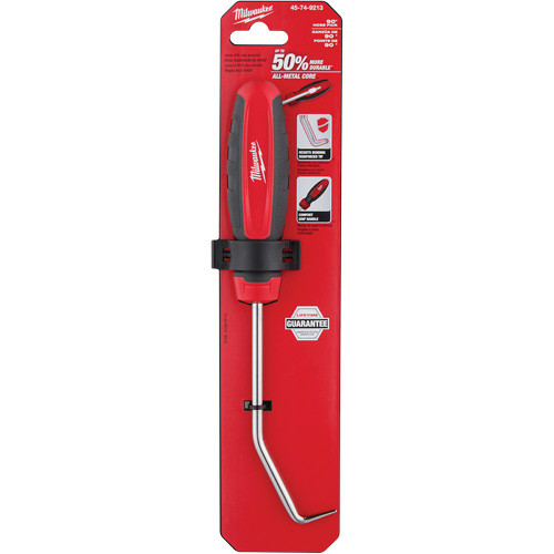 90° Hose Pick Cam Industrial