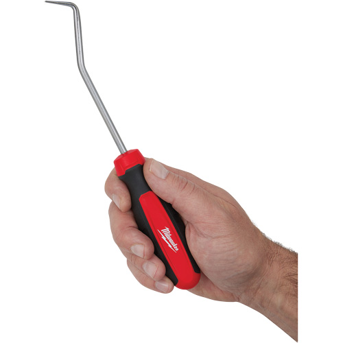 45° Hose Pick Cam Industrial