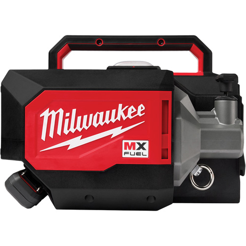 Vibrateur &agrave; b&eacute;ton MX Fuel Cam Industrial