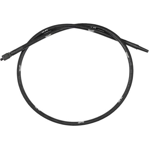 10' Concrete Vibrator Shaft Cam Industrial