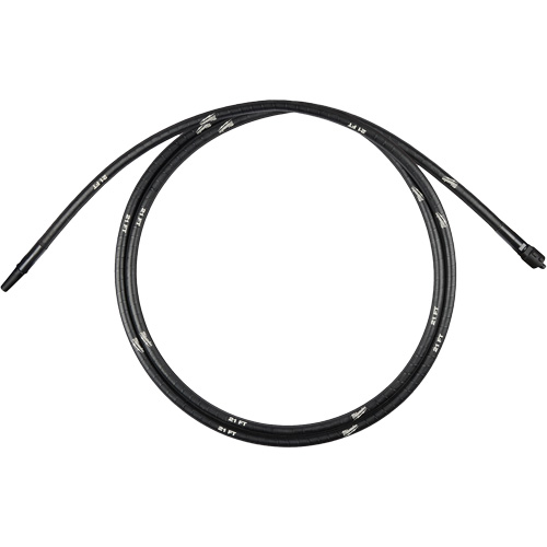 21' Concrete Vibrator Shaft Cam Industrial
