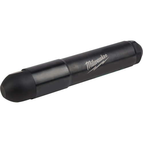 2-1/2" Concrete Vibrator Head Cam Industrial