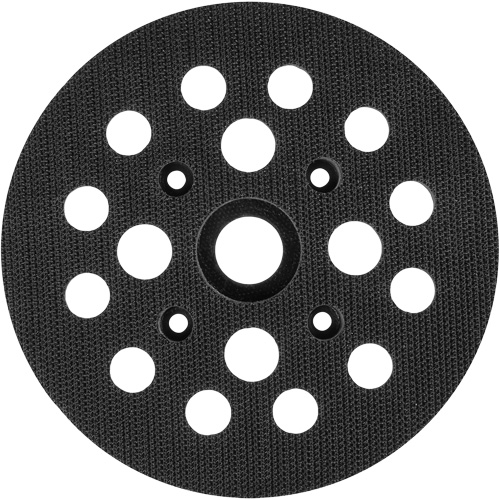 Plaque dappui pour polisseuse orbitale al&eacute;atoire M18 Fuel Cam Industrial
