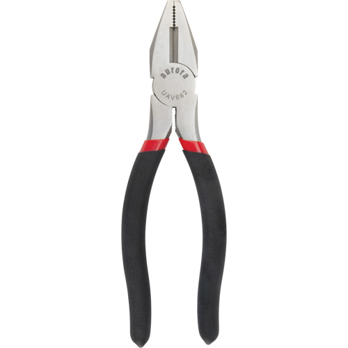 Linesman Cutting Pliers Cam Industrial