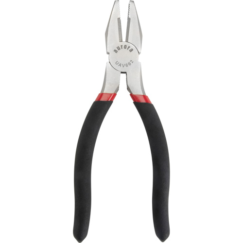 Linesman Cutting Pliers Cam Industrial