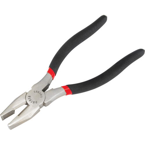 Linesman Cutting Pliers Cam Industrial