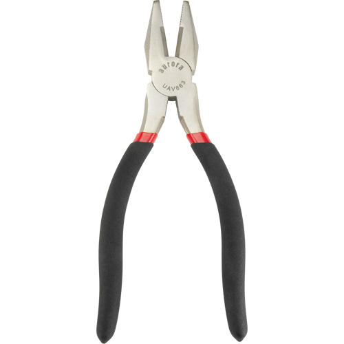 Linesman Cutting Pliers Cam Industrial