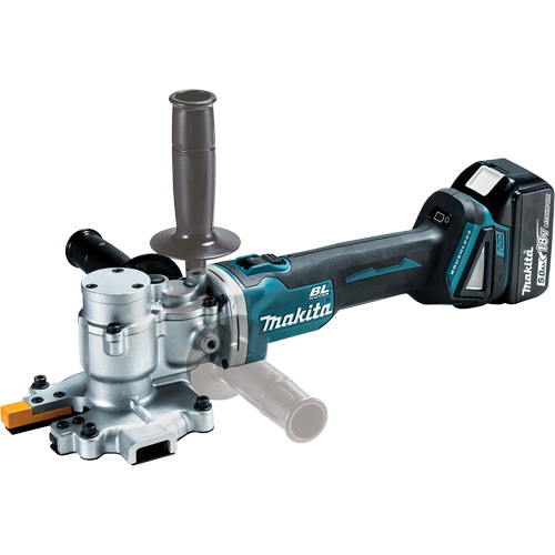 Coupe-tige en acier 1" sans fil Cam Industrial