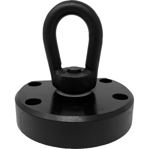 Vertical Lug Adapter for Rare Earth Advantage Lift Magnets Cam Industrial