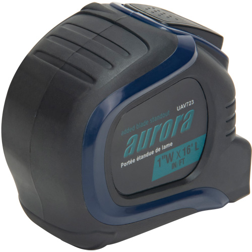 Ruban &agrave; mesurer, 1" x 16', Marques de goujon Imp&eacute;rial Cam Industrial