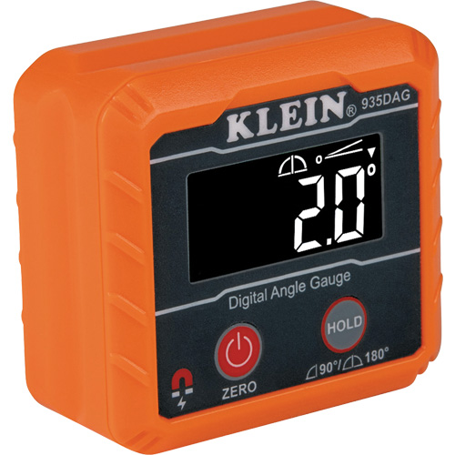 Angle Gauge & Level Cam Industrial