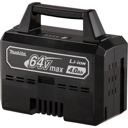 BL6440 Battery, Lithium-Ion, 64 V, 4 Ah Cam Industrial