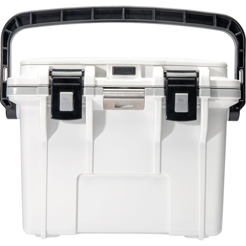 14QT Personal Cooler, 3.5 gal. Cam Industrial