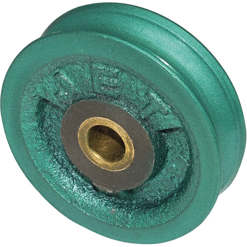 R&eacute;a Cam Industrial