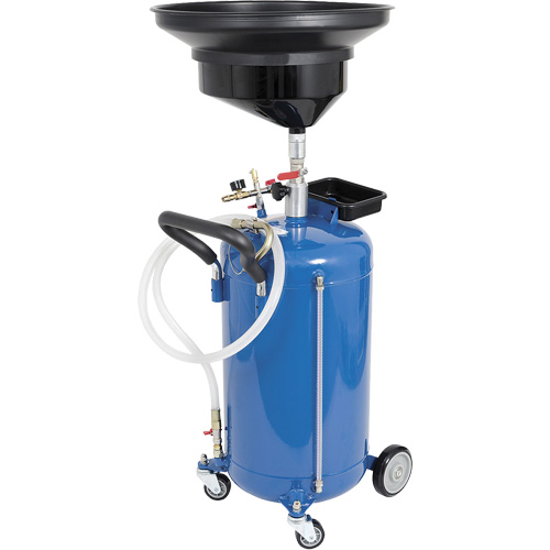 JOIDR90 R&eacute;cup&eacute;rateur d'huile pour usage intensif Cam Industrial