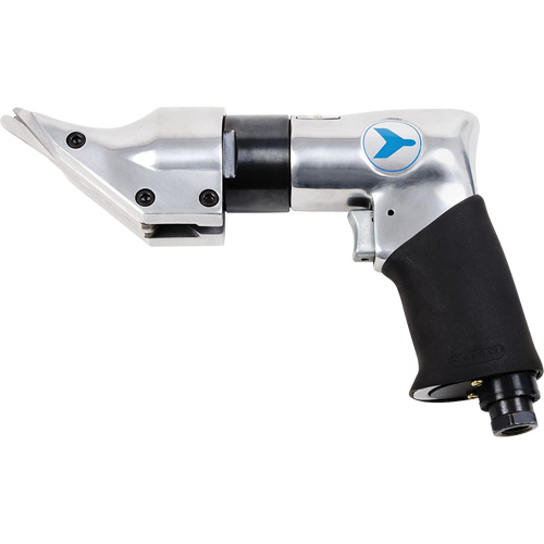 PAS18 Heavy-Duty Pistol Grip Air Shear Cam Industrial