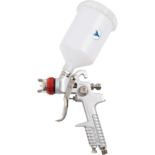 SG600 Heavy-Duty High Pressure Spray Gun Cam Industrial
