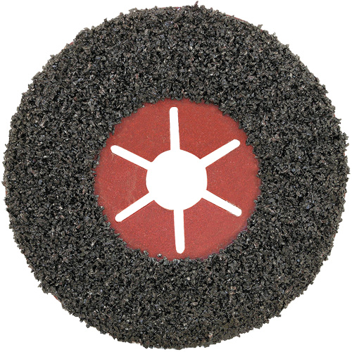Disque semi-flexible PowerFlex, 5" x Arbre 7/8", Carbure de silicium, Type 29 Cam Industrial