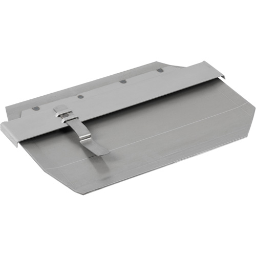 MX Fuel Clip-On Float Shoe Blades Cam Industrial