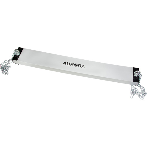 Magnetic Yard Sweepers, 36" W Cam Industrial