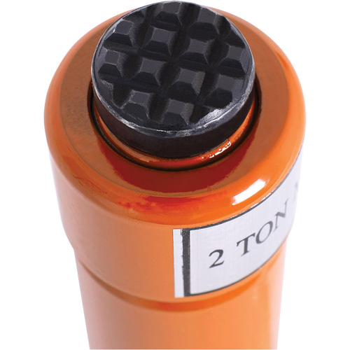 V&eacute;rins hydrauliques, Course de 3", Capacit&eacute; de 2 tonne(s) Cam Industrial