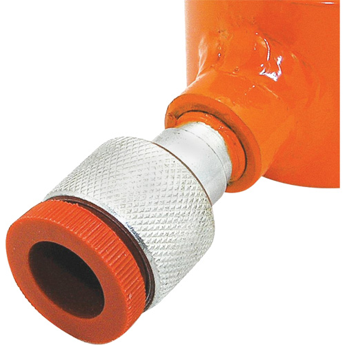 V&eacute;rins hydrauliques, Course de 0,625", Capacit&eacute; de 4 tonne(s) Cam Industrial