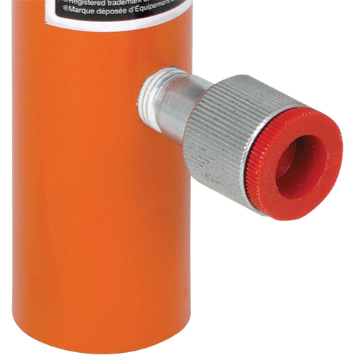 V&eacute;rins hydrauliques, Course de 4", Capacit&eacute; de 4 tonne(s), 10 000 PSI Cam Industrial