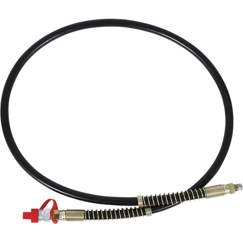 Hydraulic Hoses for Heavy-Duty Rams Cam Industrial