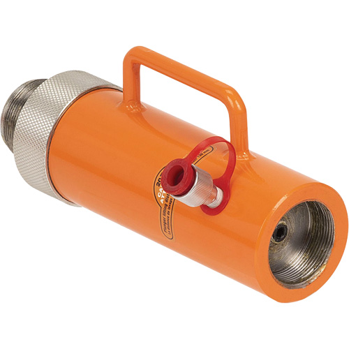 V&eacute;rins hydrauliques, Course de 5,04", Capacit&eacute; de 20 tonne(s) Cam Industrial