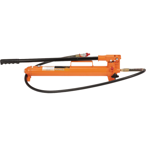 Pump & Hose Assembly Cam Industrial