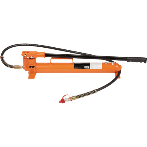Pump & Hose Assembly Cam Industrial
