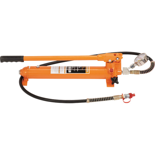 Pump & Hose Assembly - Replacement Pump Cam Industrial