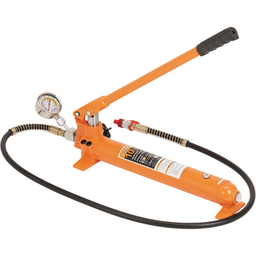 Pump & Hose Assembly - Replacement Pump Cam Industrial
