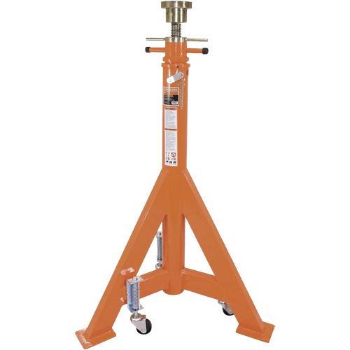High Reach Fixed Stands Cam Industrial