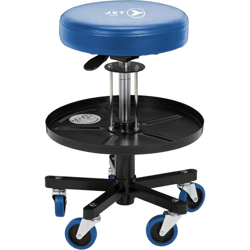 JMS-350SHD Roller Seats Cam Industrial