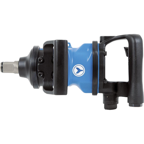 AW25LHD2 D-Handle Air Impact Wrenches, 1/2" NPT Air Inlet Cam Industrial